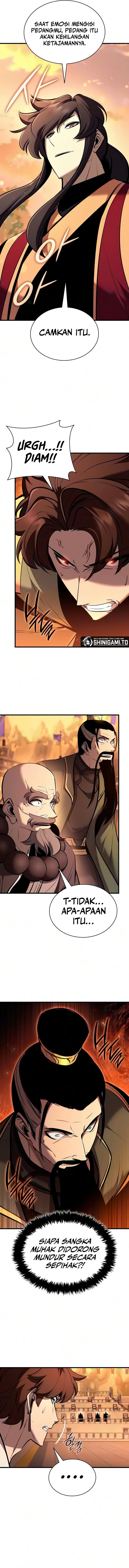 Reincarnation Of The Demonic God Chapter 50