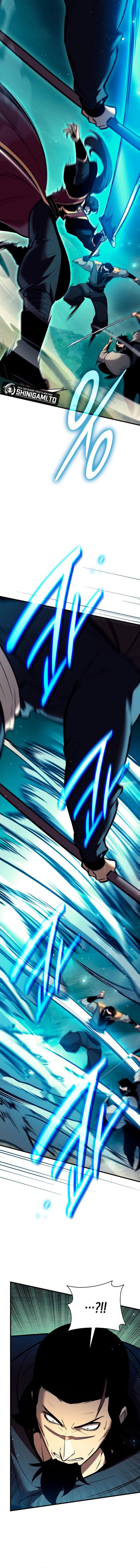 Reincarnation Of The Demonic God Chapter 42