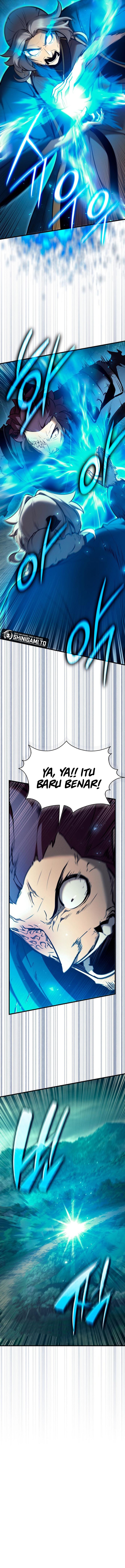 Reincarnation Of The Demonic God Chapter 42