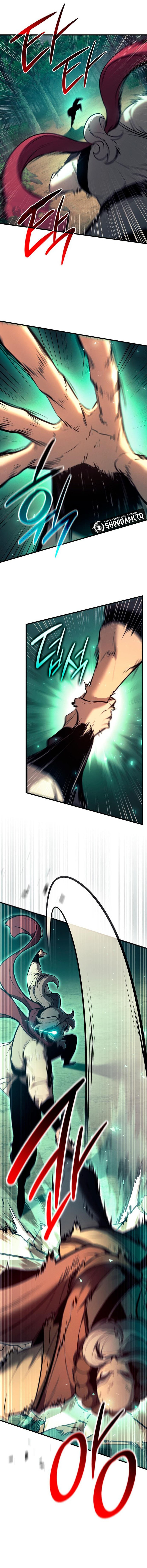 Reincarnation Of The Demonic God Chapter 42