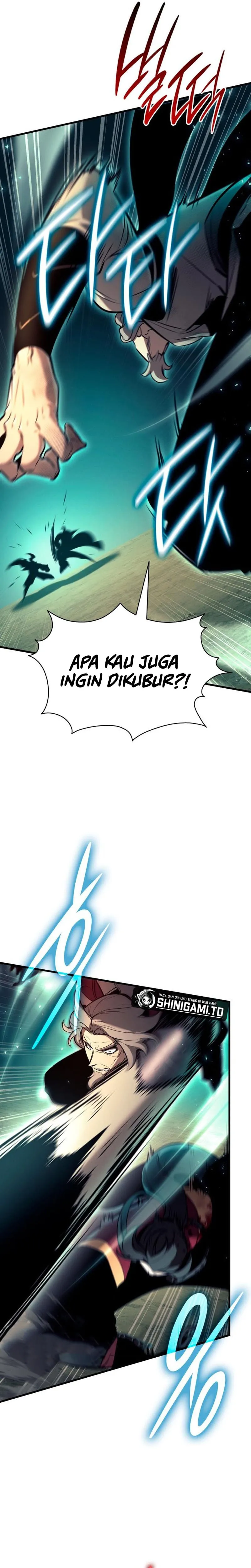 Reincarnation Of The Demonic God Chapter 42