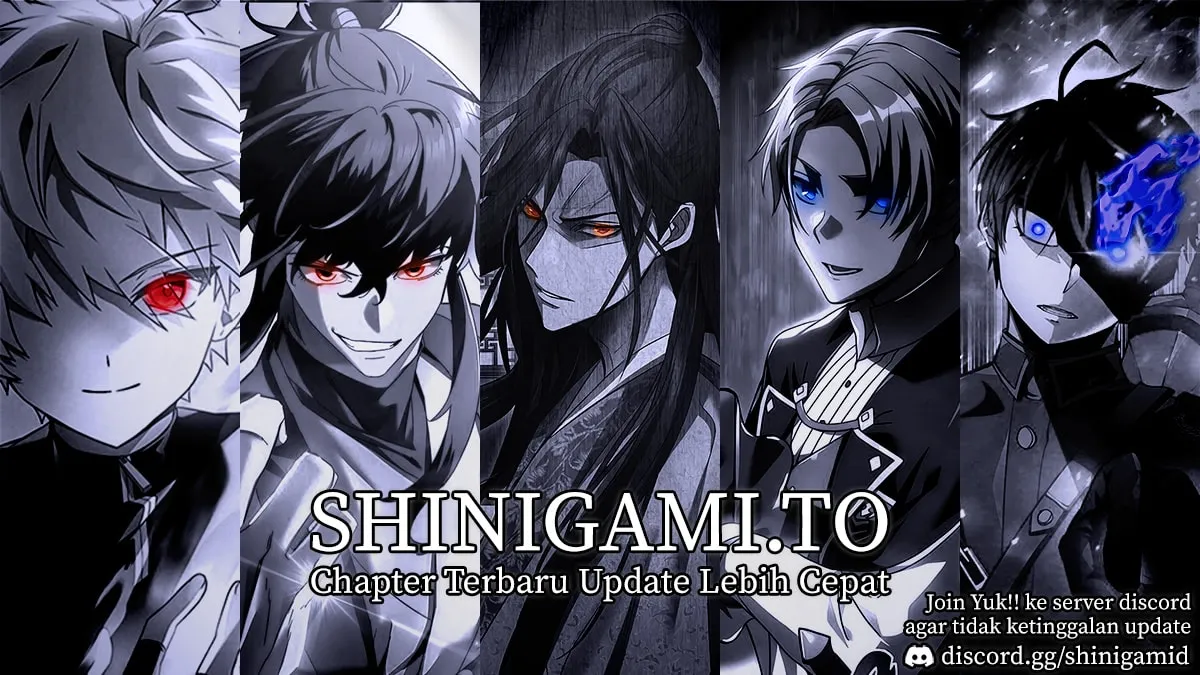 Reincarnation Of The Demonic God Chapter 42