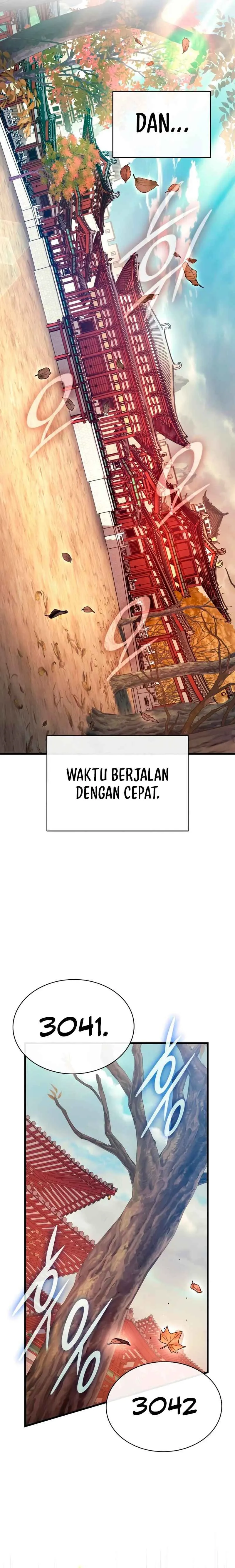 Reincarnation Of The Demonic God Chapter 40
