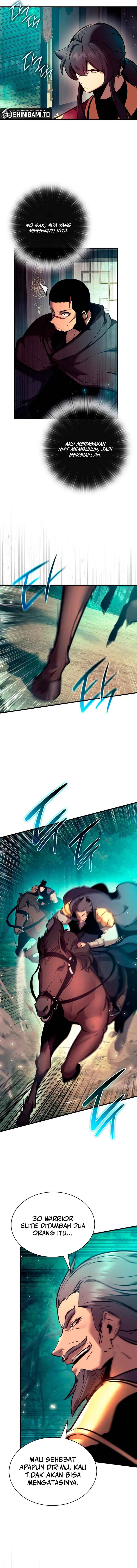 Reincarnation Of The Demonic God Chapter 40