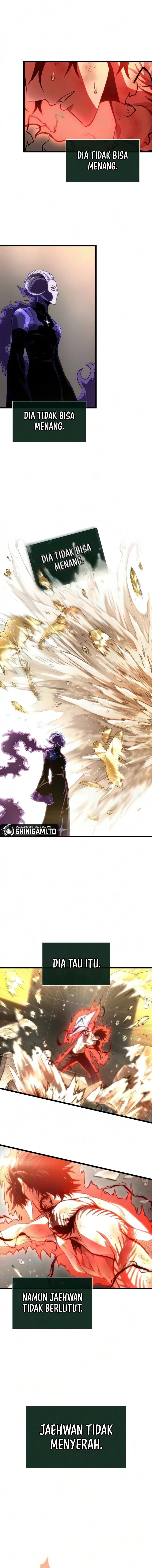 The World After The Fall Chapter 241