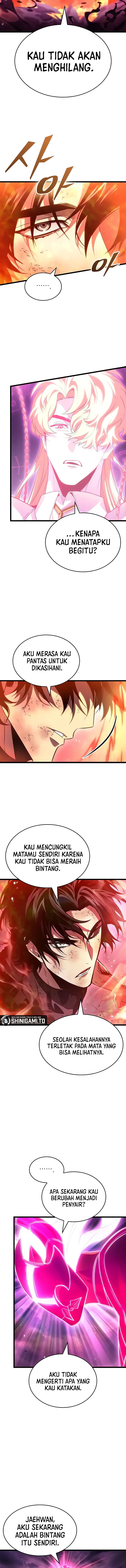 The World After The Fall Chapter 229