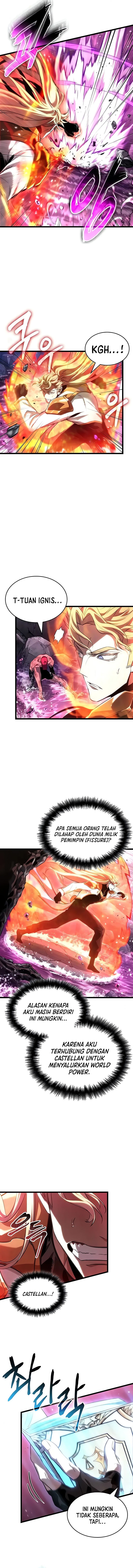 The World After The Fall Chapter 229