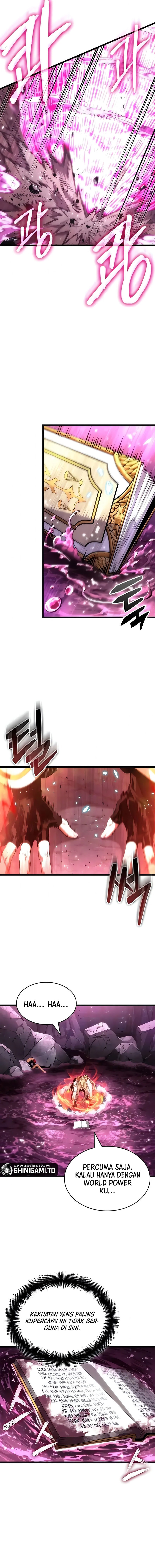 The World After The Fall Chapter 229