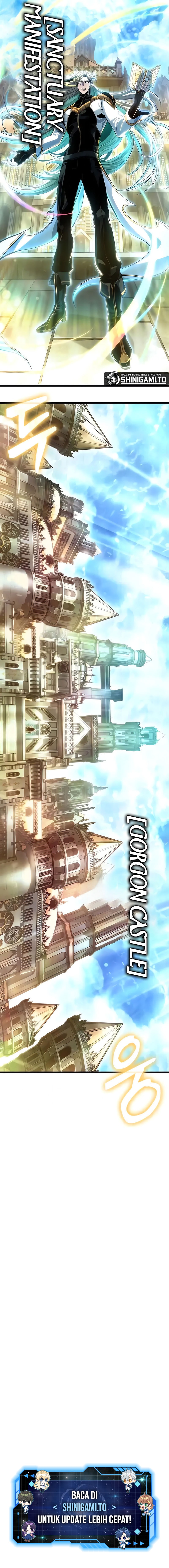 The World After The Fall Chapter 229