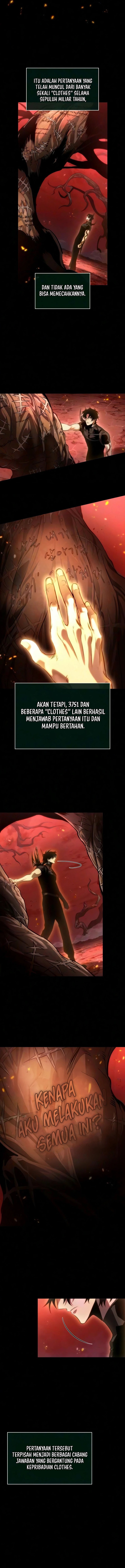 The World After The Fall Chapter 242