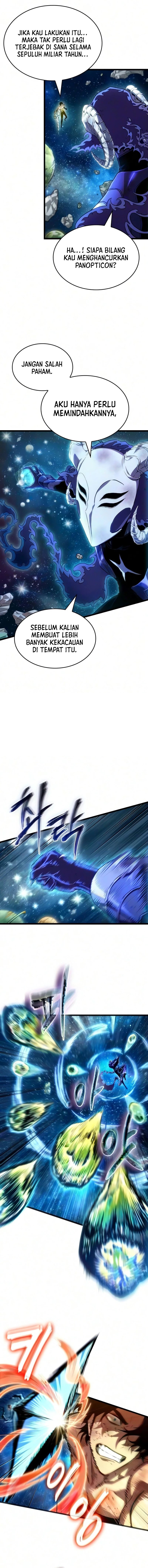 The World After The Fall Chapter 243