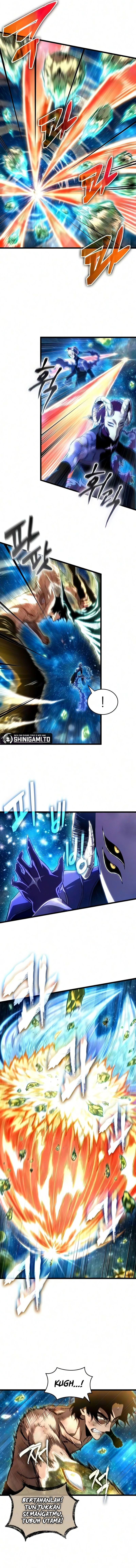 The World After The Fall Chapter 243