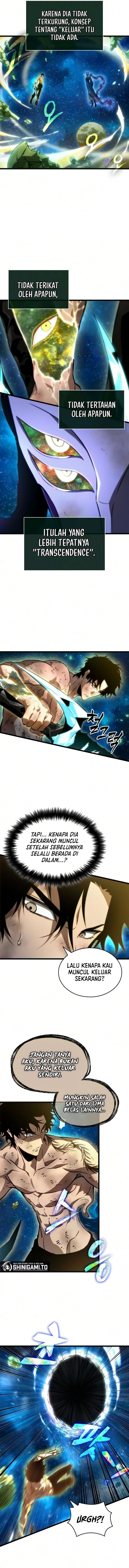 The World After The Fall Chapter 243