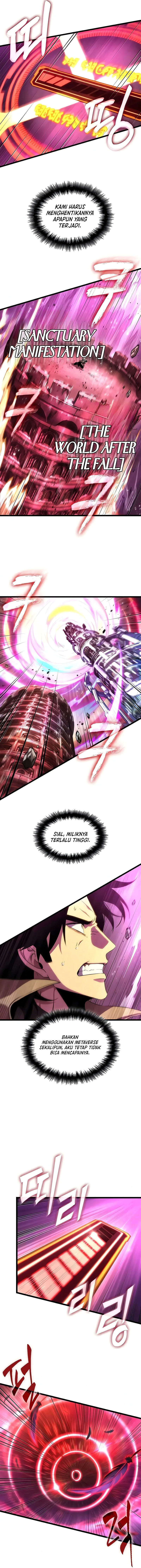 The World After The Fall Chapter 228
