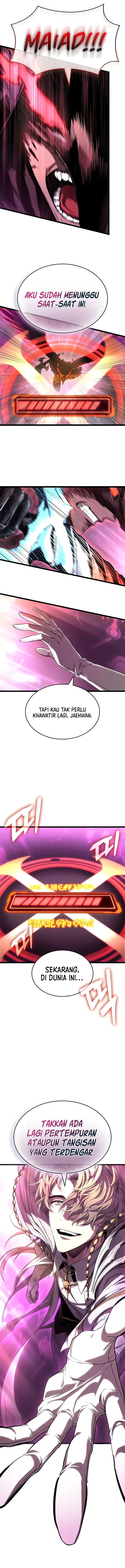 The World After The Fall Chapter 228