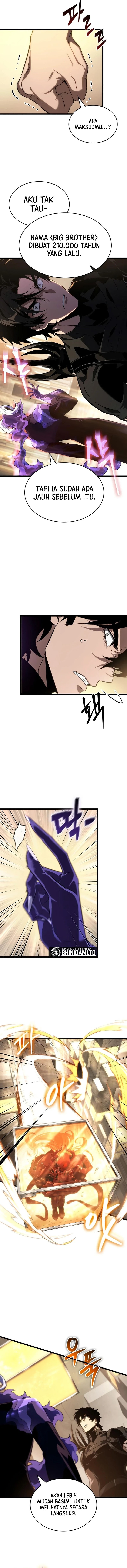 The World After The Fall Chapter 238