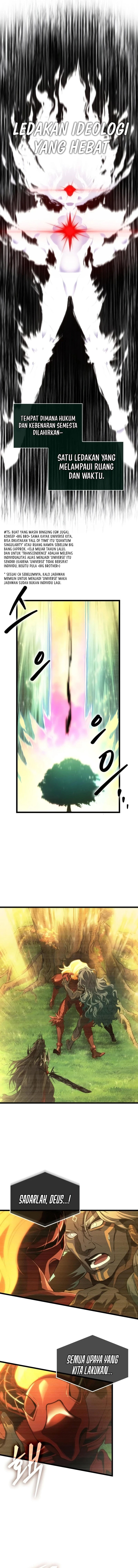 The World After The Fall Chapter 238