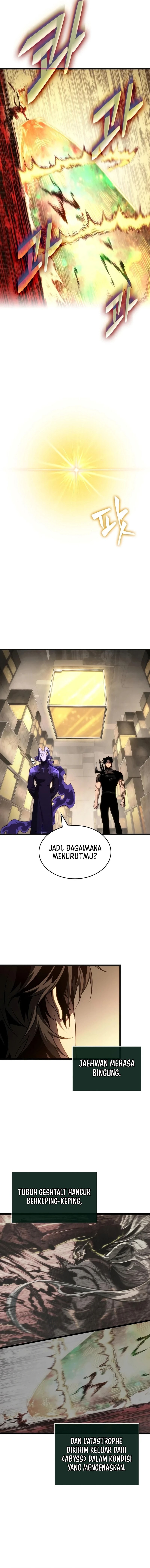 The World After The Fall Chapter 238