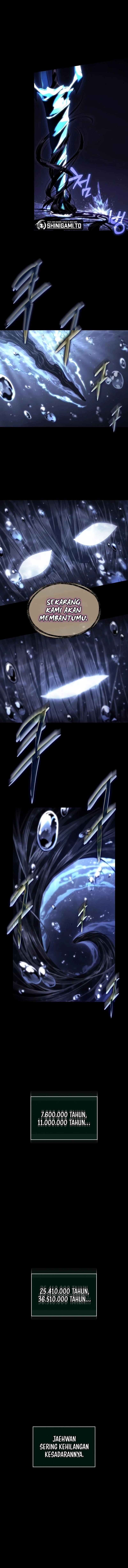 The World After The Fall Chapter 236