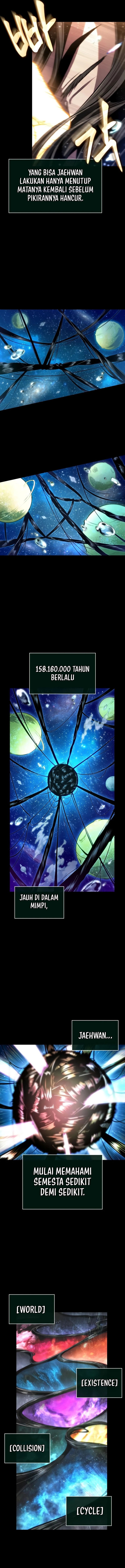 The World After The Fall Chapter 236