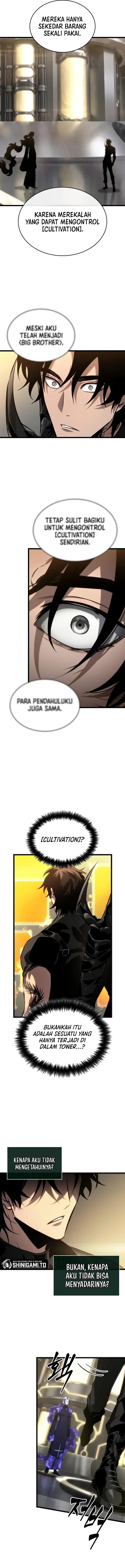 The World After The Fall Chapter 239