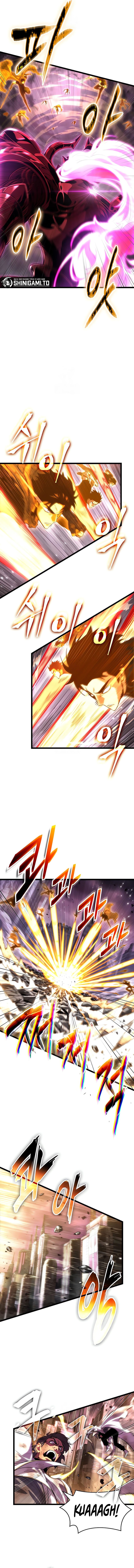 The World After The Fall Chapter 227