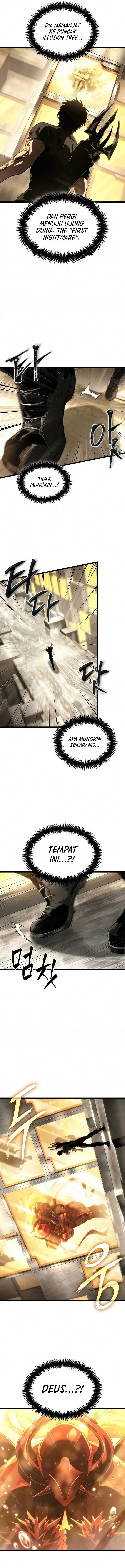 The World After The Fall Chapter 237