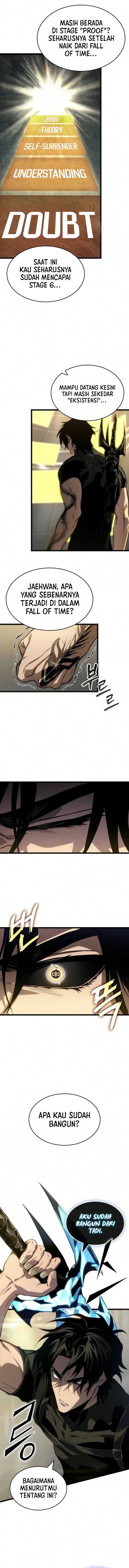 The World After The Fall Chapter 240