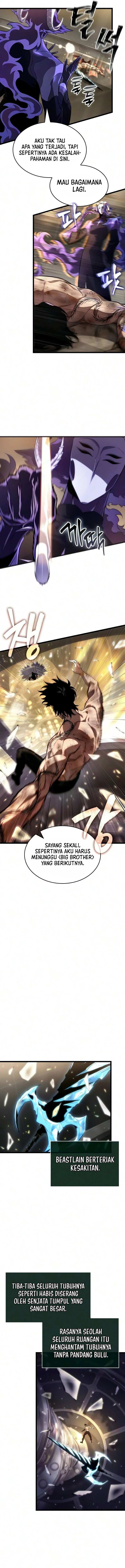 The World After The Fall Chapter 240