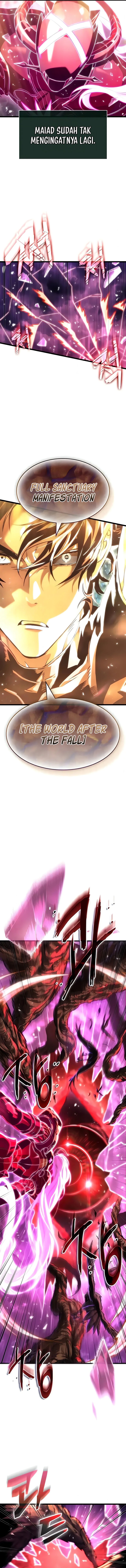 The World After The Fall Chapter 231
