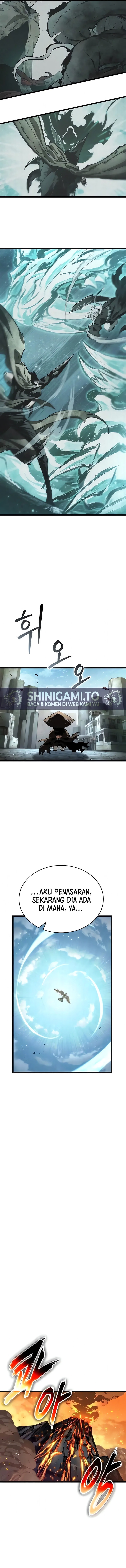 The World After The Fall Chapter 231