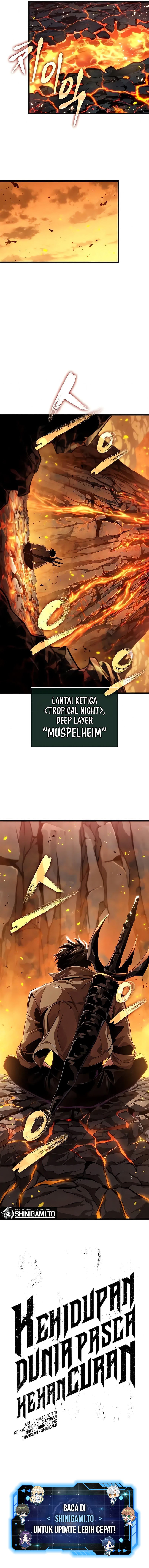 The World After The Fall Chapter 231