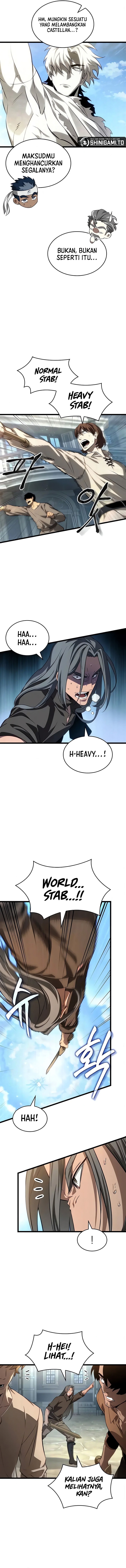 The World After The Fall Chapter 230