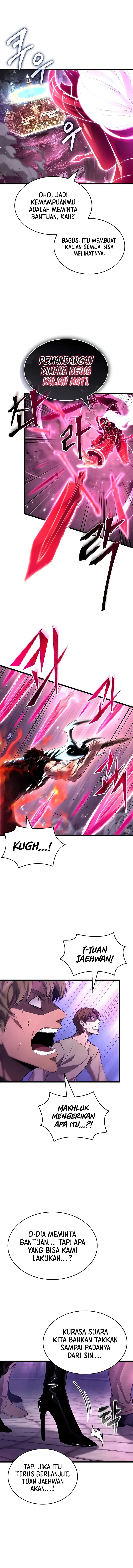 The World After The Fall Chapter 230