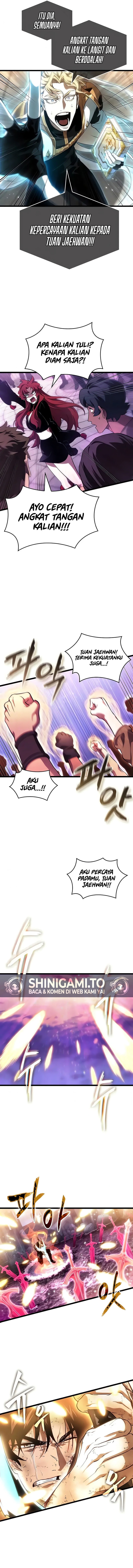 The World After The Fall Chapter 230