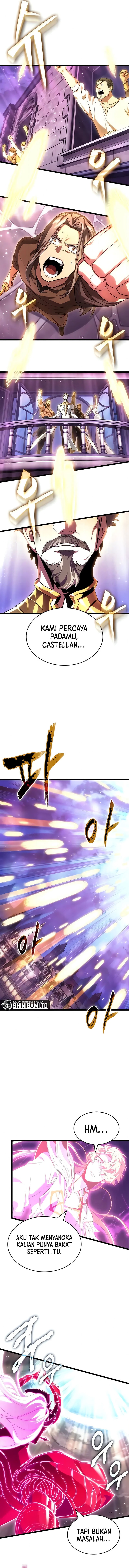 The World After The Fall Chapter 230