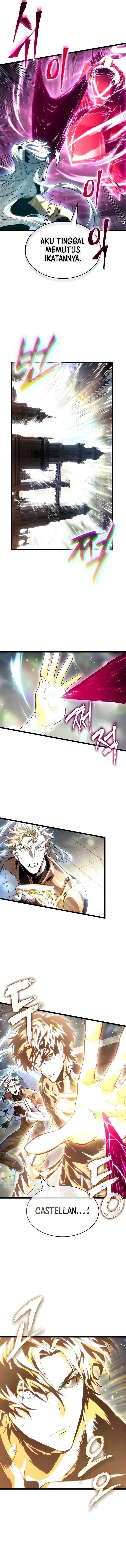 The World After The Fall Chapter 230