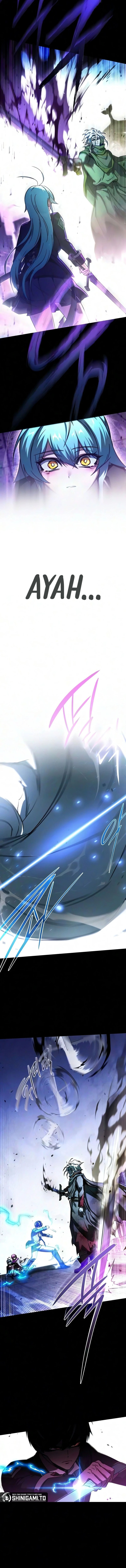 I Took over The Academy With a Single Sashimi Knife Chapter 87