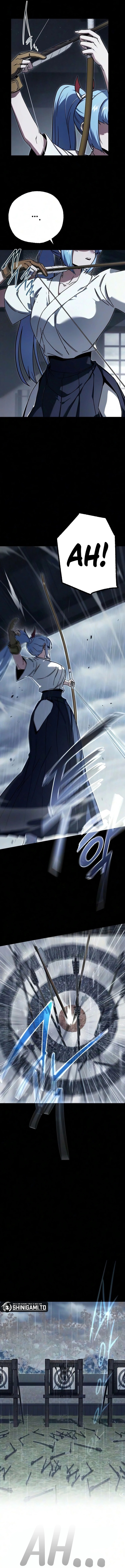 I Took over The Academy With a Single Sashimi Knife Chapter 80