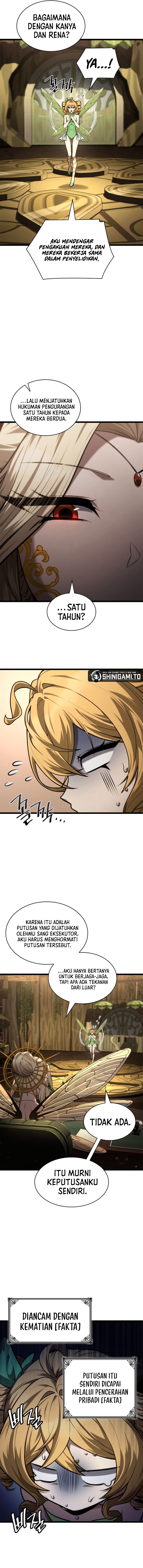 Infinite Mage Chapter 169