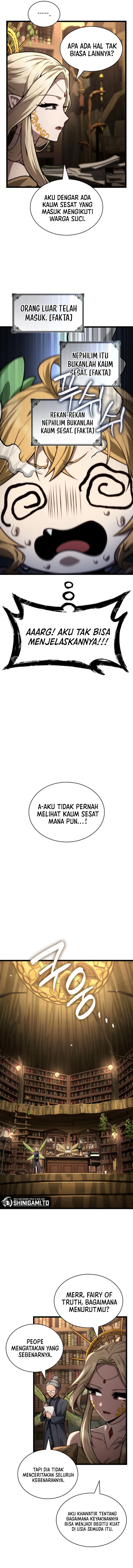 Infinite Mage Chapter 169