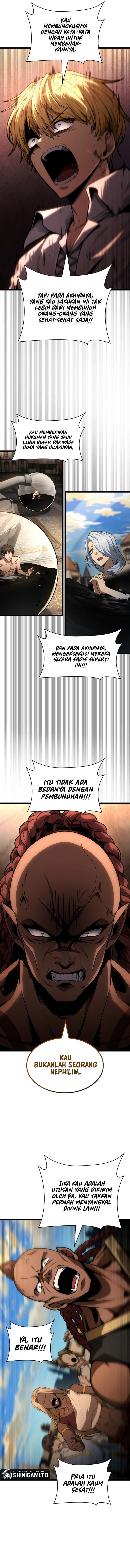 Infinite Mage Chapter 169
