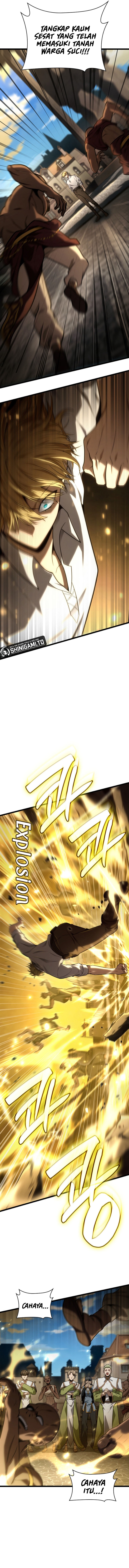 Infinite Mage Chapter 169