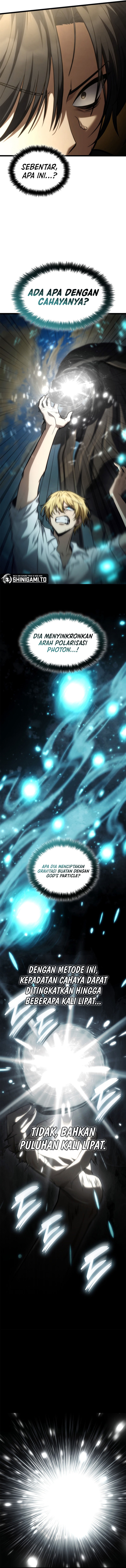 Infinite Mage Chapter 169