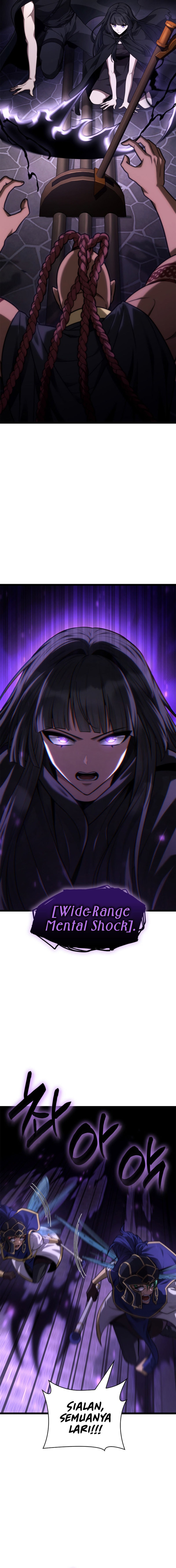 Infinite Mage Chapter 170