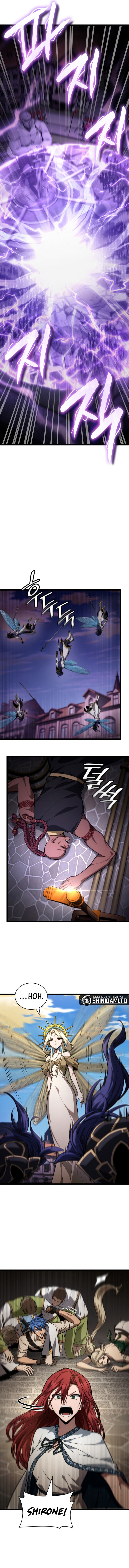 Infinite Mage Chapter 170