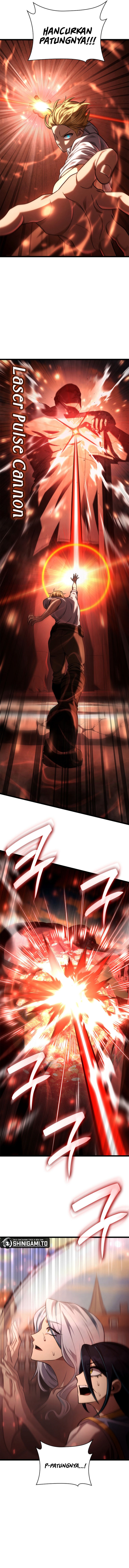Infinite Mage Chapter 170