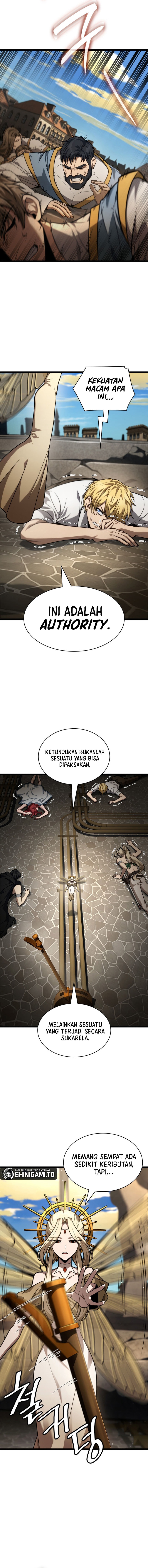 Infinite Mage Chapter 170