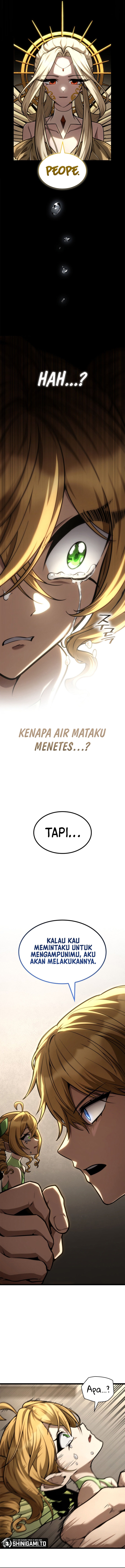 Infinite Mage Chapter 167