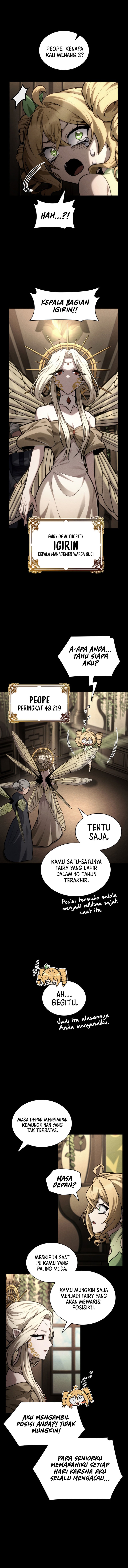 Infinite Mage Chapter 167